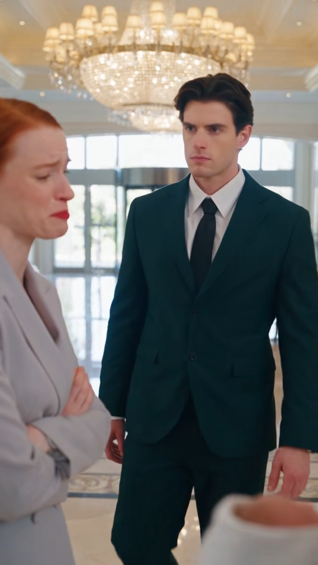 I called off my wedding after my son begged me not to marry her — but then my dead wife’s hidden message changed everything
