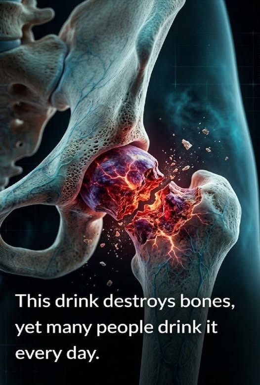 The five drinks that are most…