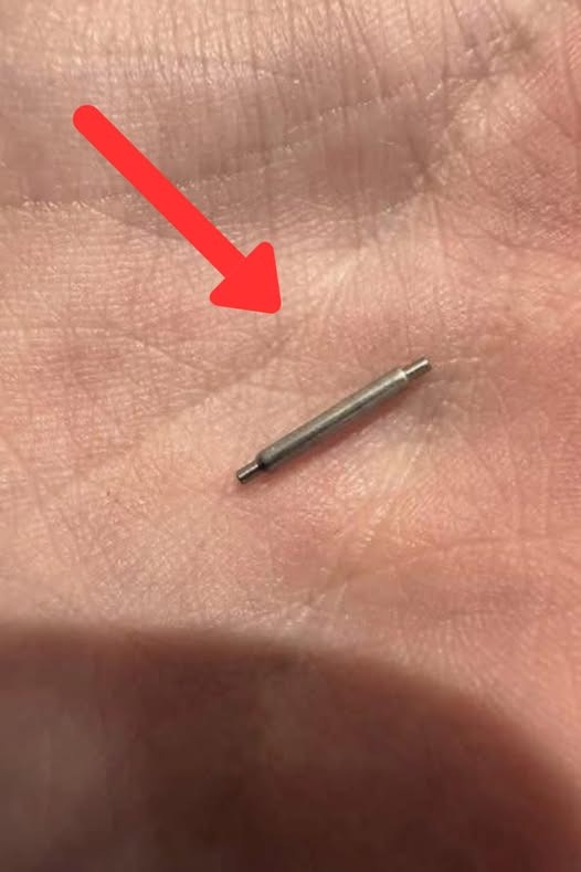 You Might Be Surprised — This Small Metal Object Has an Unexpected Use
