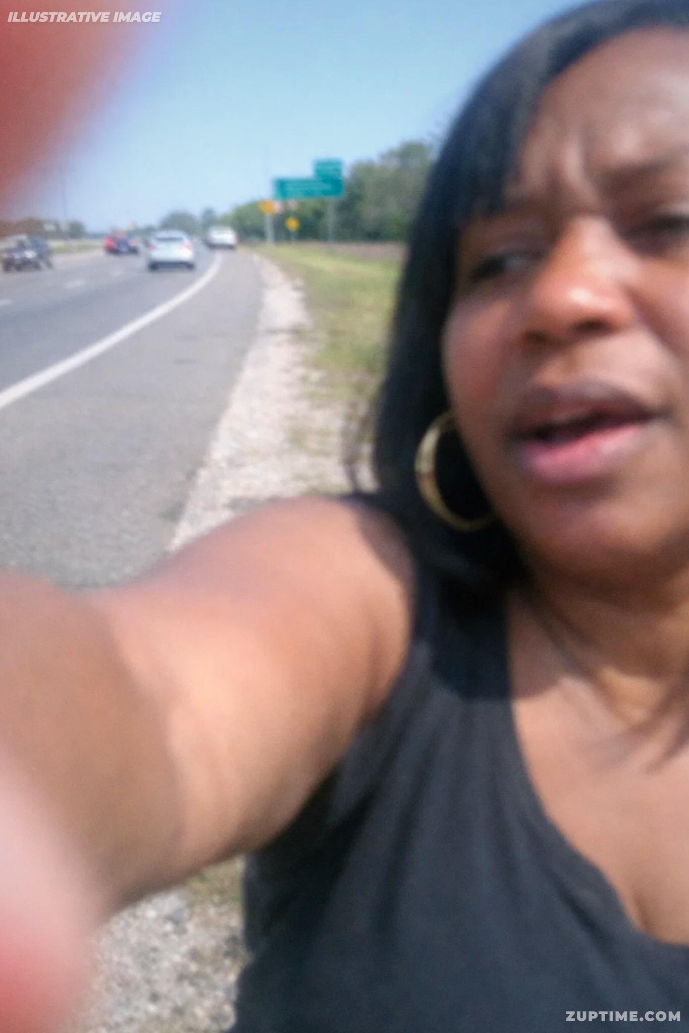 A Routine Traffic Stop Turned Into Handcuffs — Then One Radio Call Changed Everything