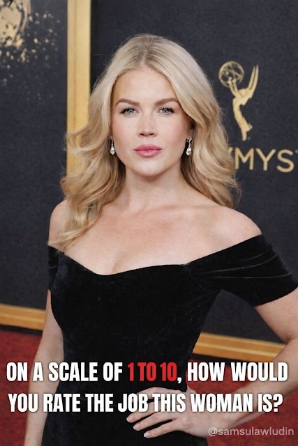 What's YOUR opinion of Karoline Leavitt?