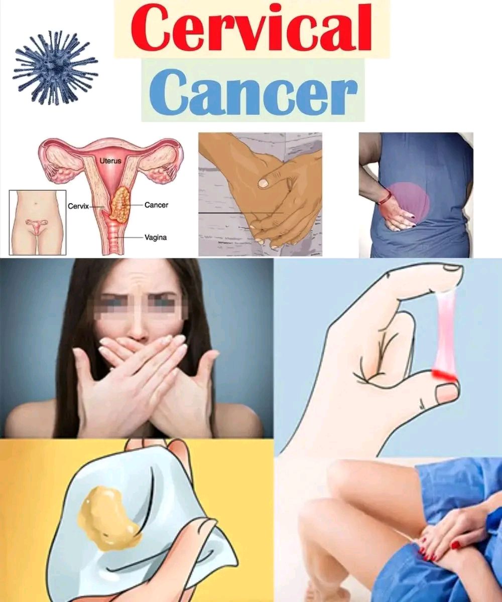 12 Early Signs Your Uterus May Be Asking for Help