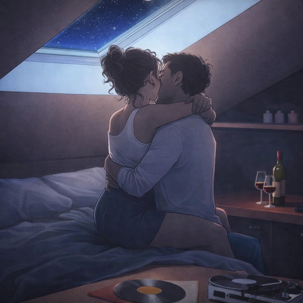 Discover Love in the Little Things: Everyday Connections