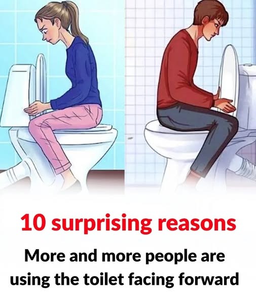Why Some People Are…