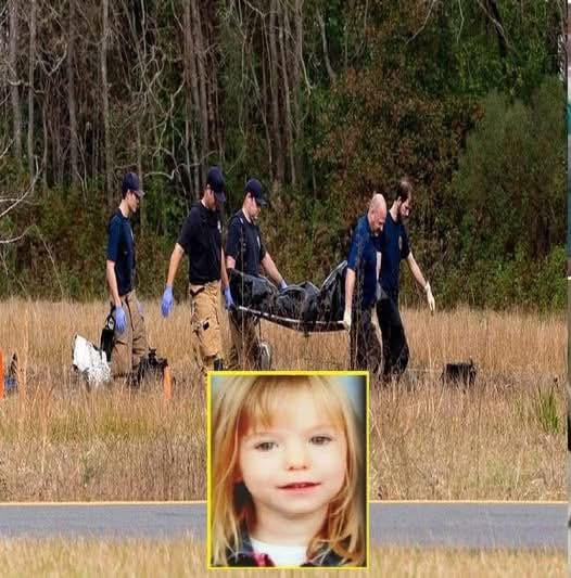 Missing girl found in the woods, her mother was the one who…See moree