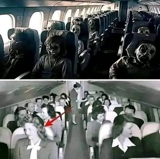 A plane carrying 92 passengers lands 20 years after the opening of… See more