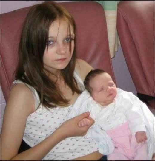 Tressa Middleton: Britain’s Youngest Mom’s Tragic Story Resurfaces