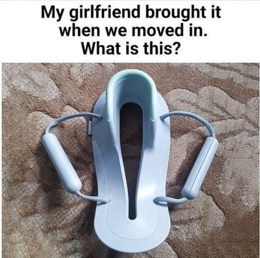 What Is This Mysterious Object?