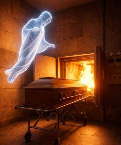 The Sin of Cremation: A Biblical Perspective
