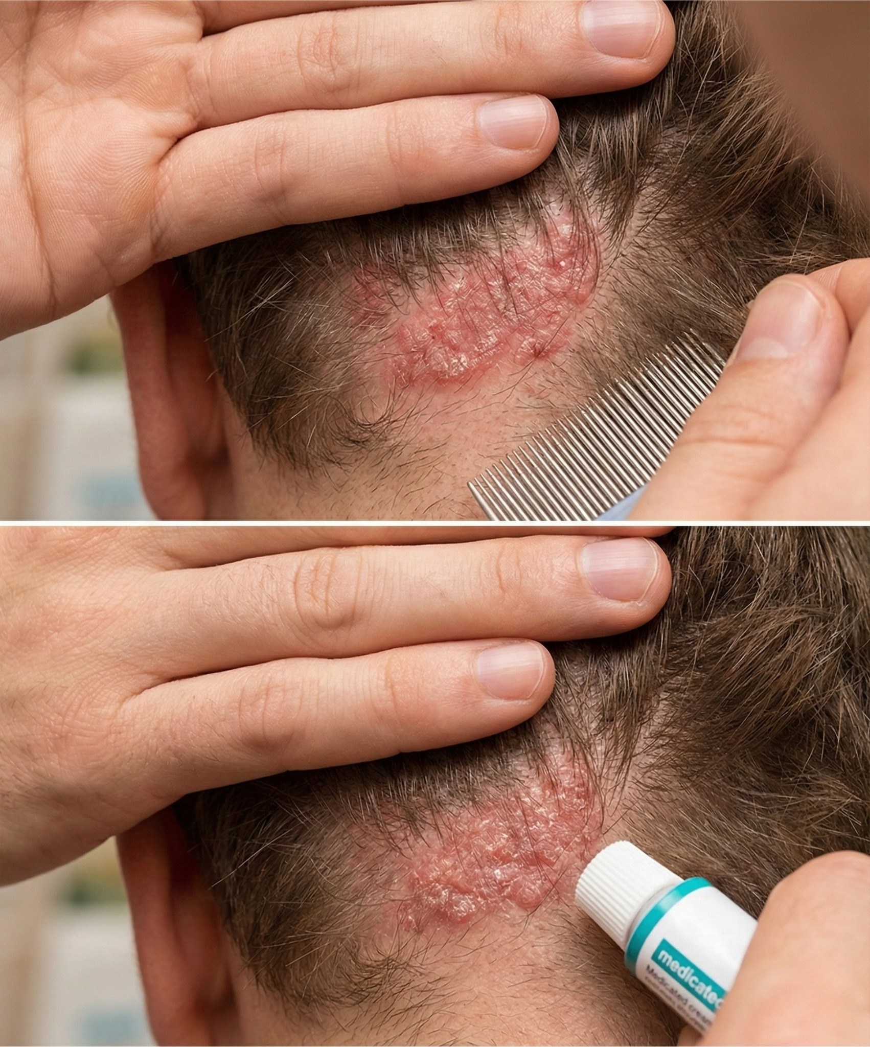 Scalp Bumps Explained: Common Causes, Conditions, and When to Seek Help