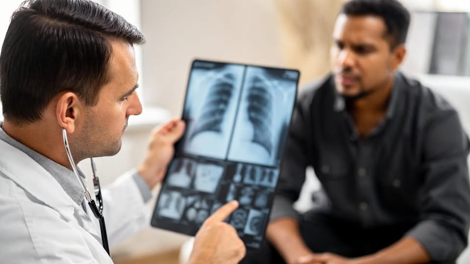 A disease once thought to be confined to the pages of history is now resurfacing in our modern world… and the warning signs are impossible to ignore.