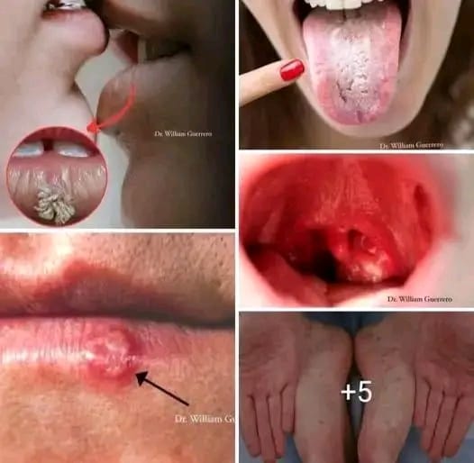 These are the signs that he can… See more