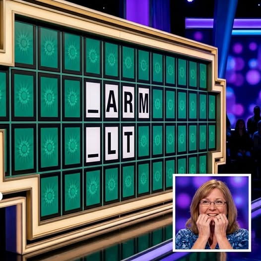 “Wheel of Fortune” Contestant Shocks Everyone With a Lightning-Fast Bonus Round Solve
