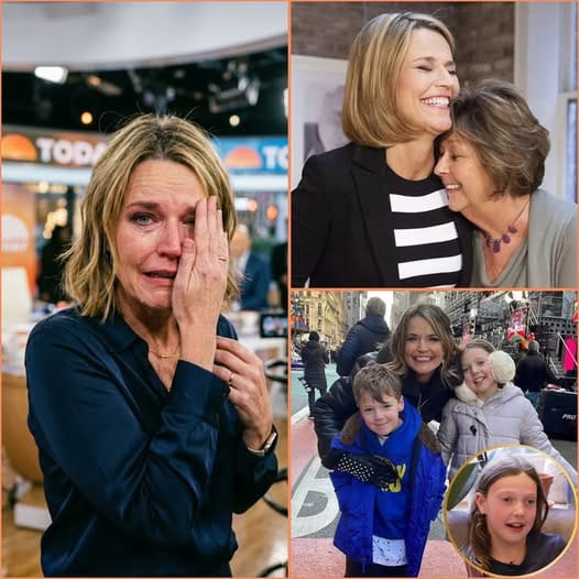 NO LONGER A SECRET: Savannah Guthrie Reveals Her Health Battle 😔 After years of speculation, Savannah Guthrie has finally confirmed the health battle she has been quietly facing. The truth has now come to light, and it’s far more serious and personal than many had imagined. Fans are sending their love and support as she bravely opens up about this deeply personal struggle. 💖 Full article
