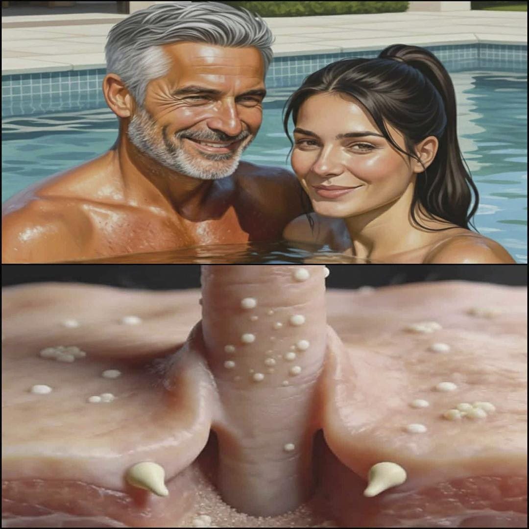 If women prefer them old