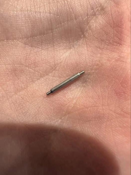 F. Small Yet Significant: The Hidden Story of Unusual Metal Artifacts