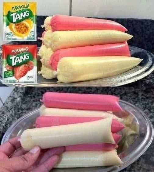 Simple Ice Cream Recipe