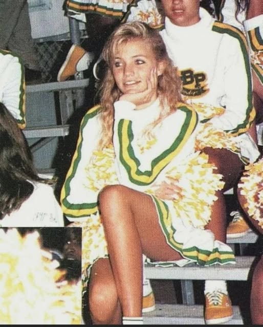 Recognize Her?: This Unrecognizable Photo Belongs to a Future Hollywood Superstar!