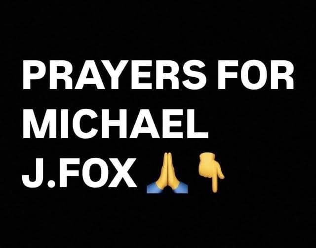 Michael J. Fox Opens Up About Living With Parkinson’s and His Reflections on the Future
