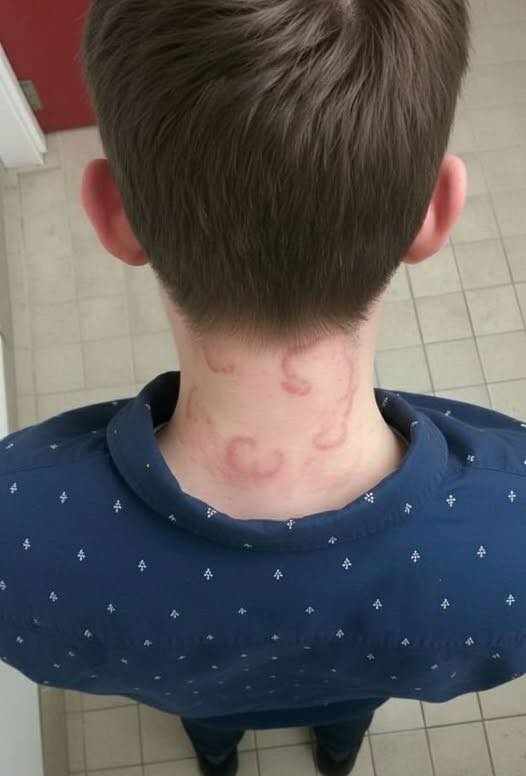 My 8-Year-Old Son Has Had This Skin Condition for Two Months—And It’s Getting Worse