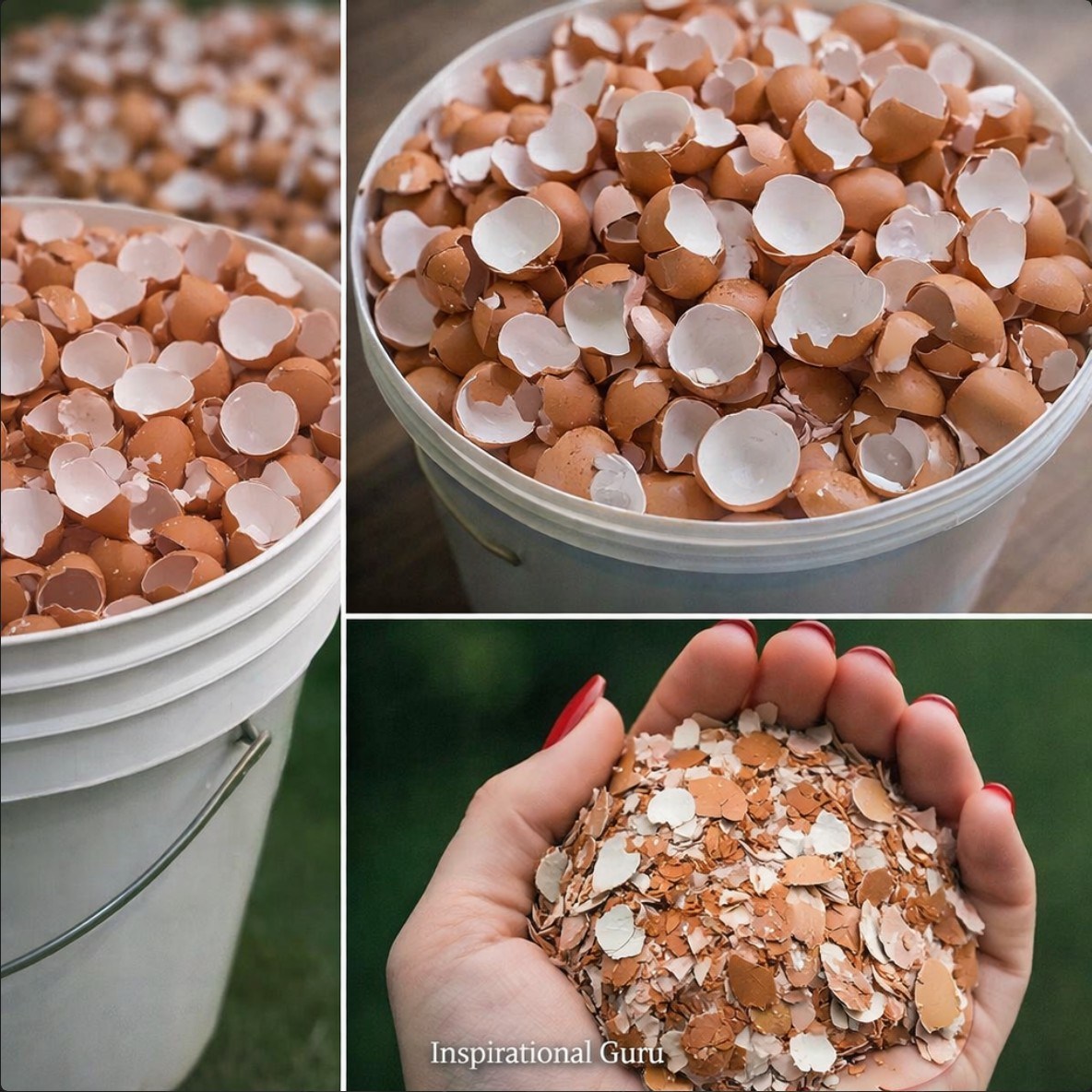 Don’t Toss Those Eggshells: 17 Ways to Reuse Them