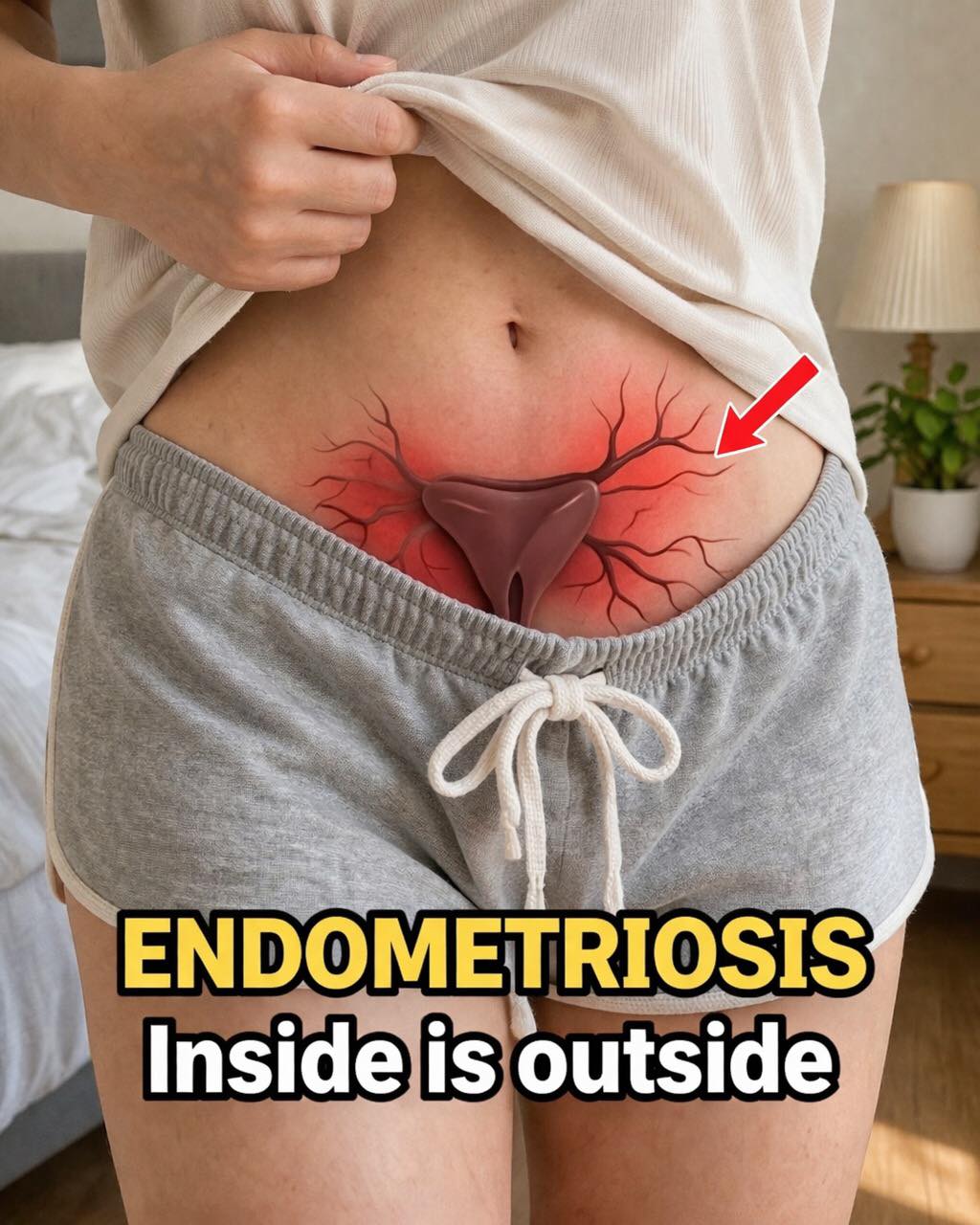 What Every Woman Should Know About Endometriosis: Symptoms, Facts, and Practical Daily Tips