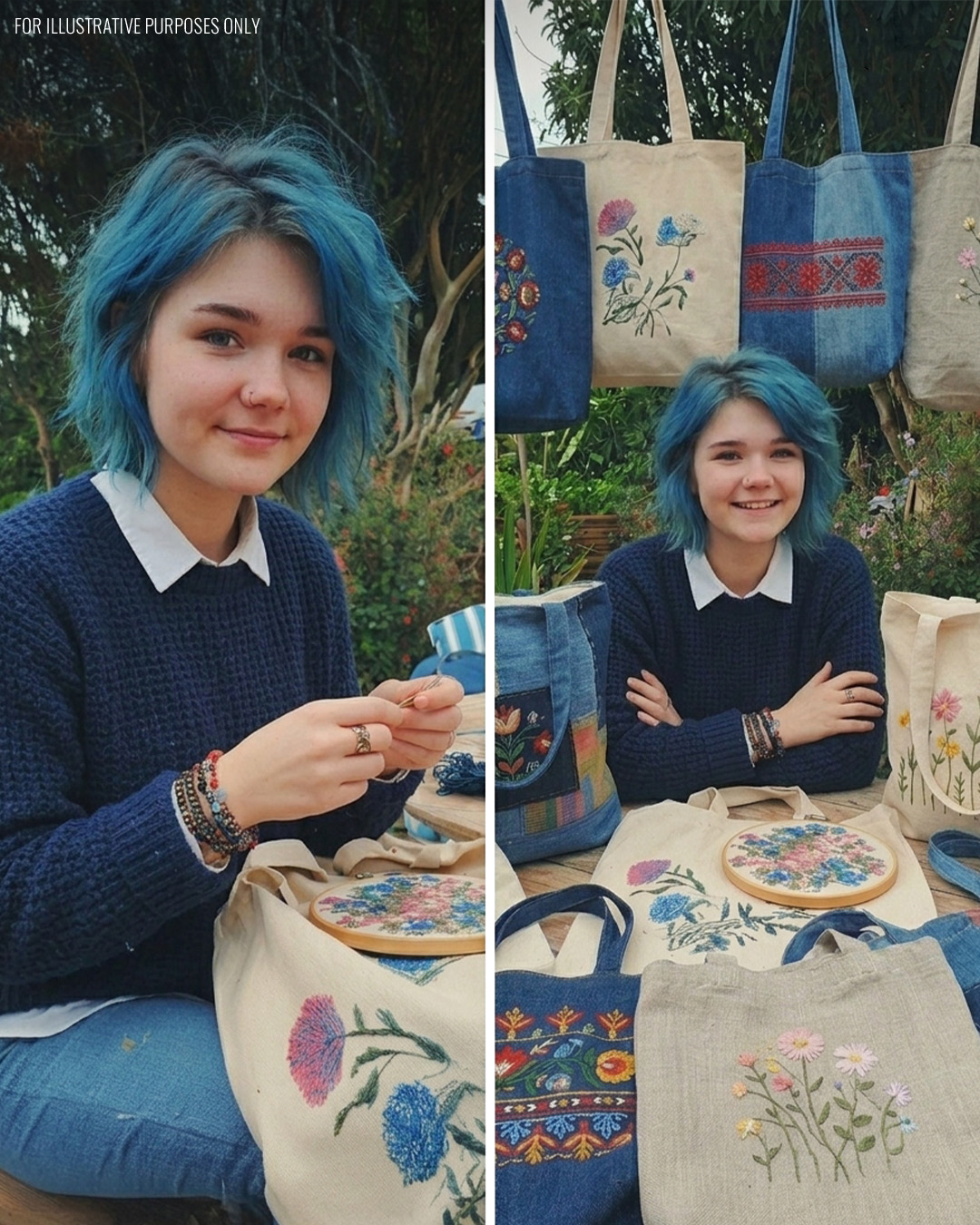 My Former Teacher Embarrassed Me for Years – When She Started on My Daughter at the School Charity Fair, I Took the Microphone to Make Her Regret Every Word