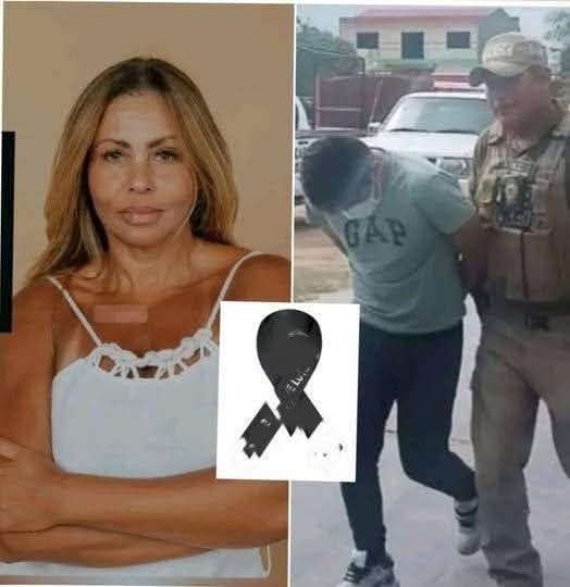 50 year old man k!lls his own wife after discovering that she was M…