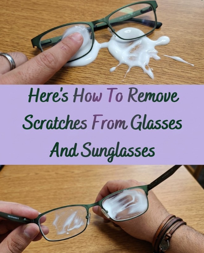 Five Practical Ways to Handle Scratched Glasses at Home While Understanding DIY Limits, Protecting Lens Coatings, Preventing Further Damage, Managing Expectations, Exploring Temporary Fixes, Recognizing When Scratches Affect Vision, and Knowing When Professional Lens Replacement Is the Smartest Choice for Long Term Eye Comfort
