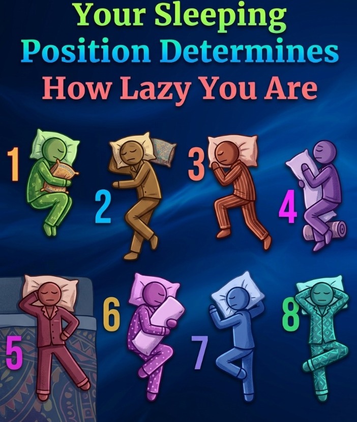 Why Sleeping on Your Left Side Improves Digestion, Reduces Acid Reflux, Supports Heart Function, Enhances Lymphatic Drainage, Benefits Pregnancy Circulation, Relieves Organ Pressure, Promotes Better Detoxification, Eases Breathing, Encourages Regular Bowel Movements, Improves Sleep Quality, Boosts Overall Health, and Helps You Wake Refreshed, Energized, and Feeling Balanced Every Morning Naturally