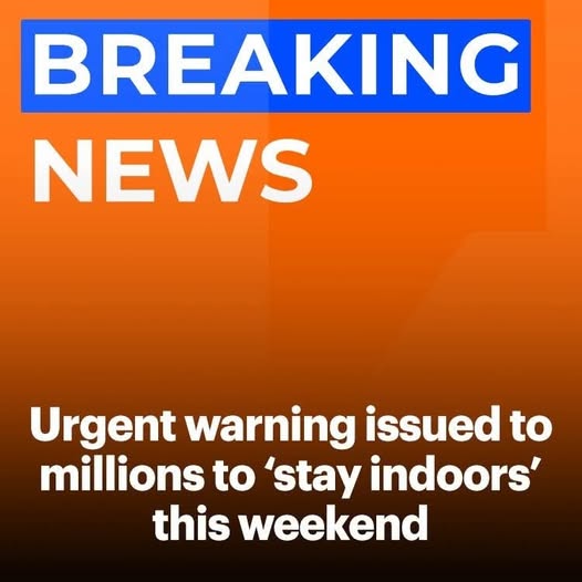 A brutal shift is underway across the United States—and it’s only getting worse. What started as a scorching blast in the Southwest is now expanding fast, pulling millions into dangerous, almost summer-like conditions far too early in the year.  Meteorologists are warning that as many as 23 states will fall under a powerful “heat dome” stretching into the central part of the country. By Friday and Saturday, temperatures could spike up to 30 degrees above what’s normal for late March.  The heat that first gripped California, Nevada, and Arizona is now marching east. States like Texas, Kansas, Missouri, Illinois, and even the Dakotas are next in line, turning what should be mild spring days into something far more extreme.  A heat dome acts like a lid in the atmosphere. High pressure traps hot air near the ground, blocks clouds from forming, and allows the sun to beat down without relief—intensifying every hour people spend outside.  In places like Texas and Nevada, temperatures are expected to climb to or exceed 100°F, shattering records that have stood for decades. It’s not just heat—it’s history being rewritten in real time.  Even regions like the Midwest and Great Plains will feel it. Areas that usually see 40–60°F in March could surge into the 80s, creating a sudden and unnatural jump that many aren’t prepared for.  The National Weather Service has issued hazardous weather warnings, not just for the heat—but for what comes with it. Dry air and extreme temperatures are creating perfect conditions for wildfires to ignite and spread rapidly.  Across the Southwest, at least 30 cities have already broken daily temperature records. And as this system keeps moving, one question remains—how much further will it go before it finally breaks?
