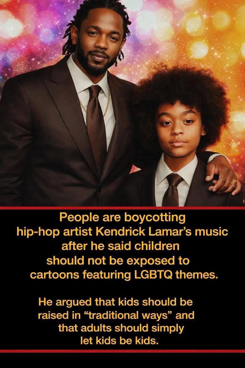 His wife has now spoken 2