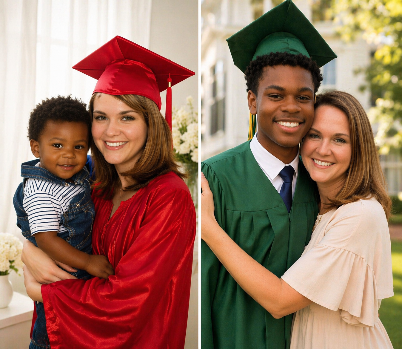 I Became a Mother at 17 – Years Later, My Son Took a DNA Test to Find His Father but Uncovered a Truth That Left Me Weak in the Knees