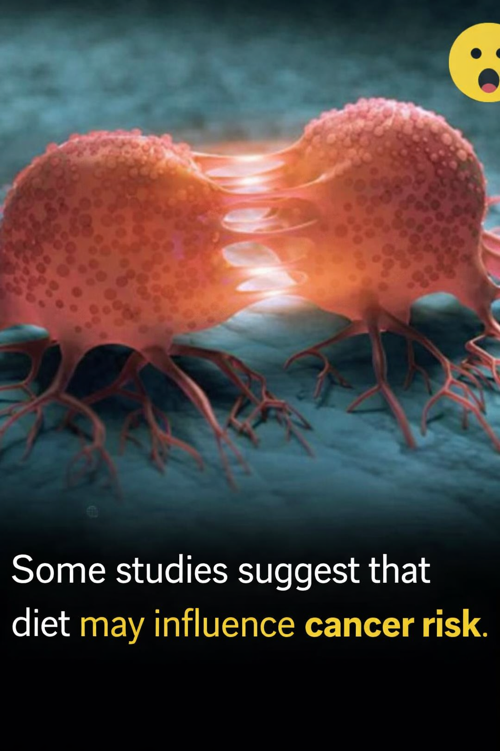 10 Cancer-Linked Foods You Should Avoid Completely