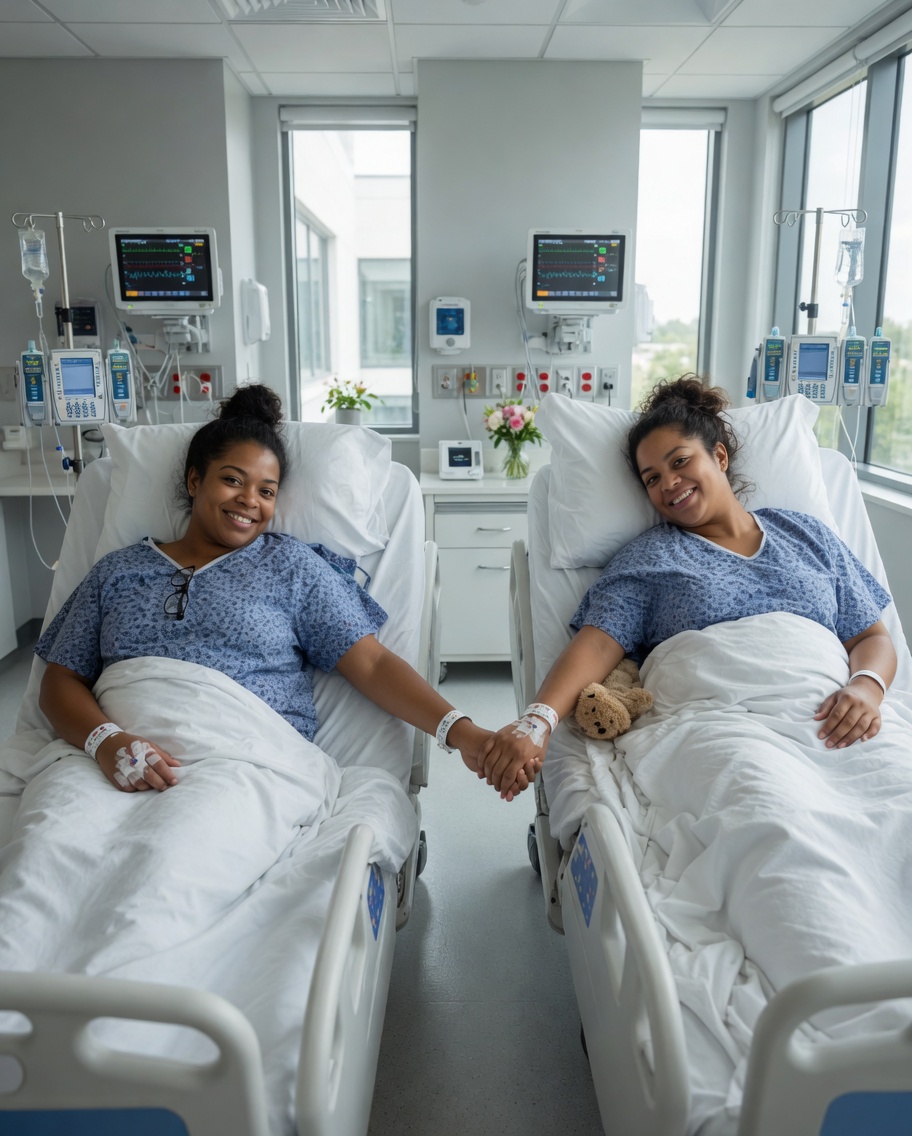 I Saved My Sister by Giving Her My Kidney – Then I Found Out She Was Having an Affair with My Husband, so I Invited Them to a Dinner They Would Never Forget