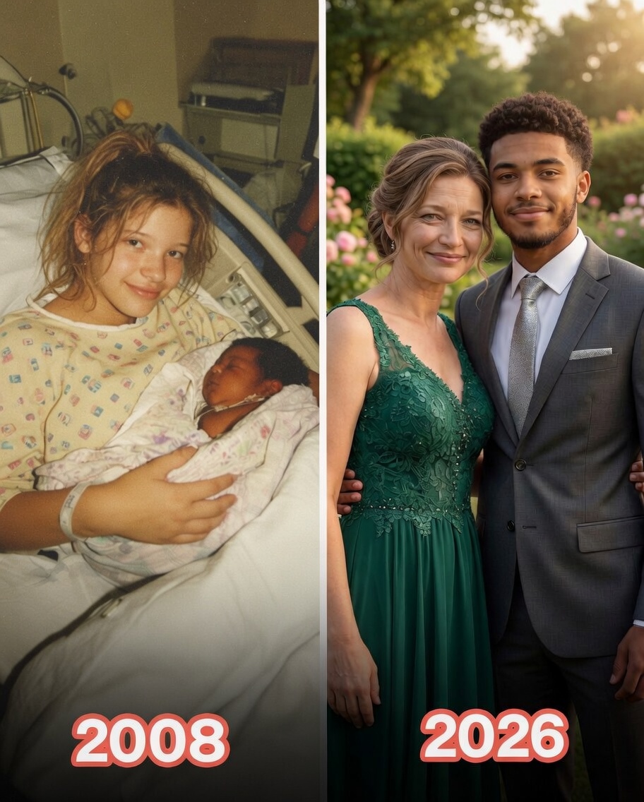 I Took My Mom to Prom Because She Missed Hers Raising Me – My Stepsister Humiliated Her, so I Gave Her a Lesson She'll Remember Forever