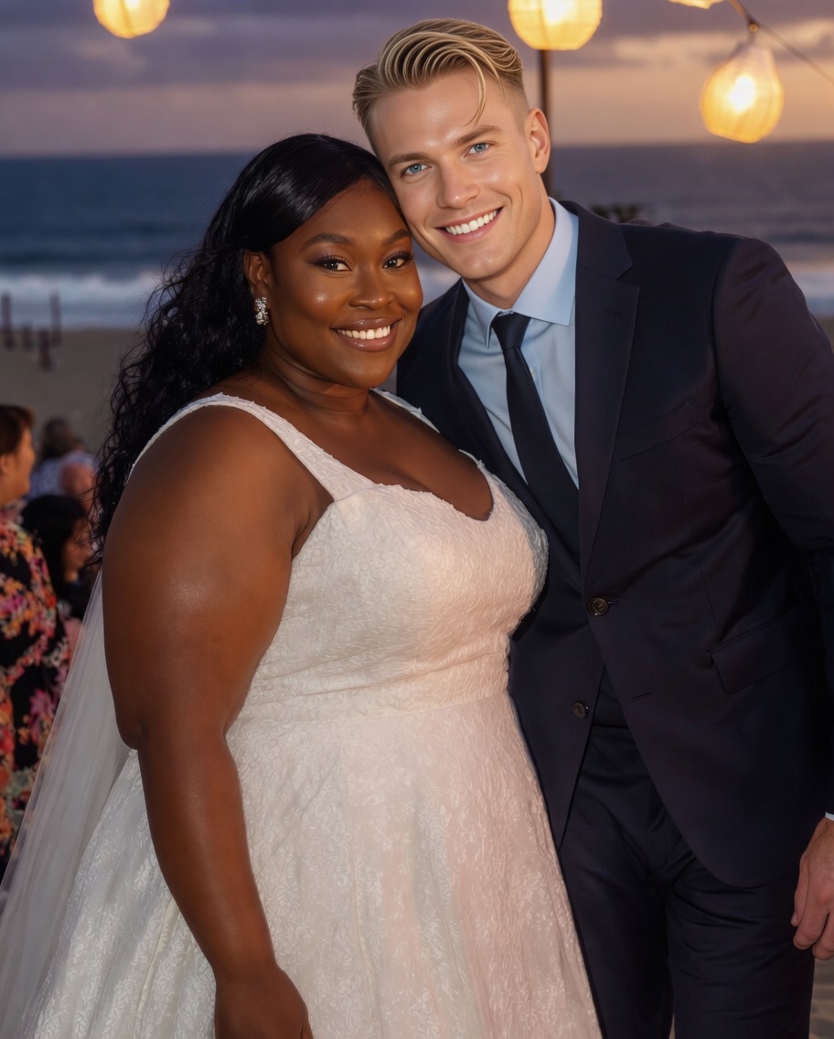I Married the Man Who Bullied Me in High School Because He Swore He'd Changed – but on Our Wedding Night, He Said, "Finally… I'm Ready to Tell You the Truth"