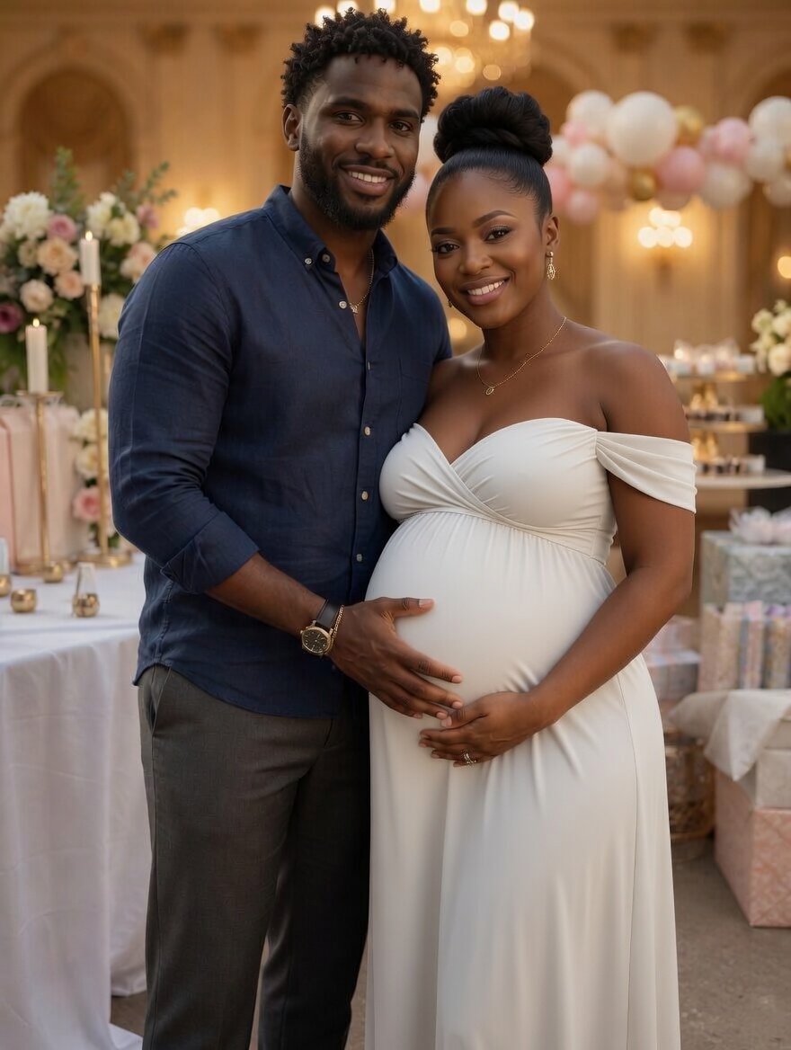 My Fiancée's Pregnancy Brought Unexpected News Into Our Lives – What Happened at the Gender Reveal Had Everyone in Tears