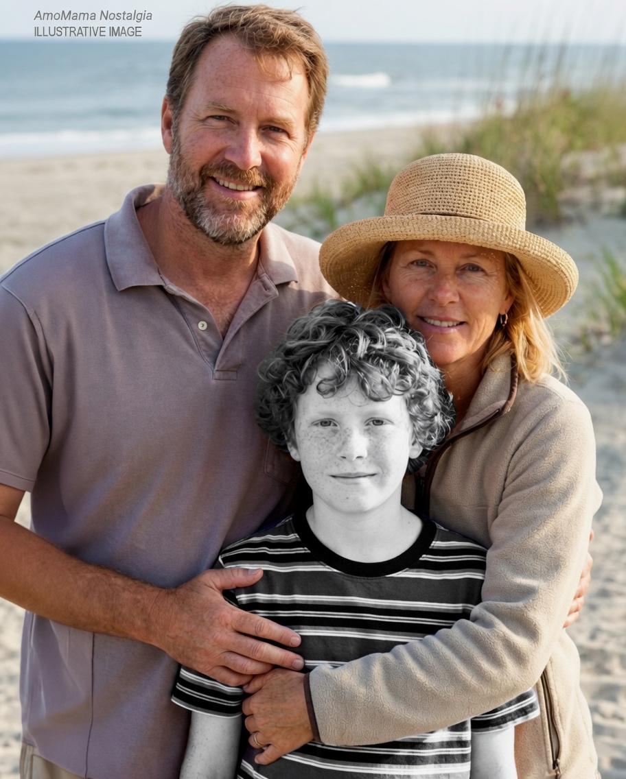 My 13-Year-Old Son Passed Away – Weeks Later, His Teacher Called and Said, 'Ma'am, Your Son Left Something for You. Please Come to the School Right Away'