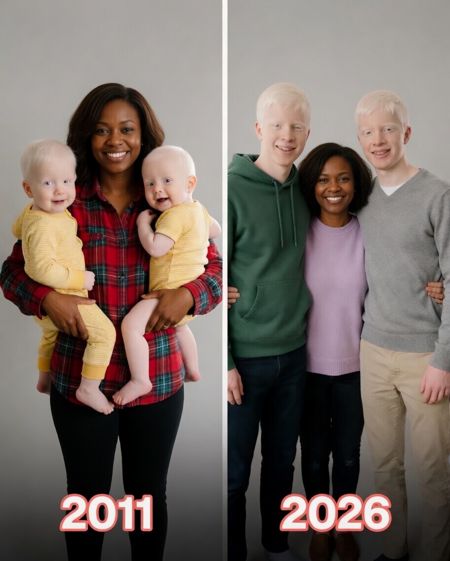 I Raised My Twin Sons All Alone – but When They Turned 16, They Came Home from Their College Program and Told Me They Wanted Nothing More to Do with Me