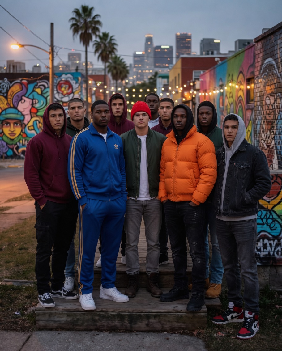 When I Returned From My Grandson's Funeral, I Found a Local Group Of 10 Boys Breaking Into My House – When I Stepped Inside I Was Utterly Speechless