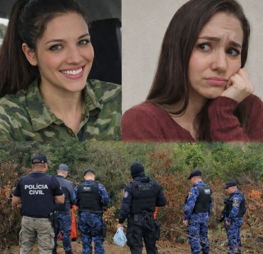 Search Ends for 18-Year-Old Twins Carolina and Luiza: Tragic Update