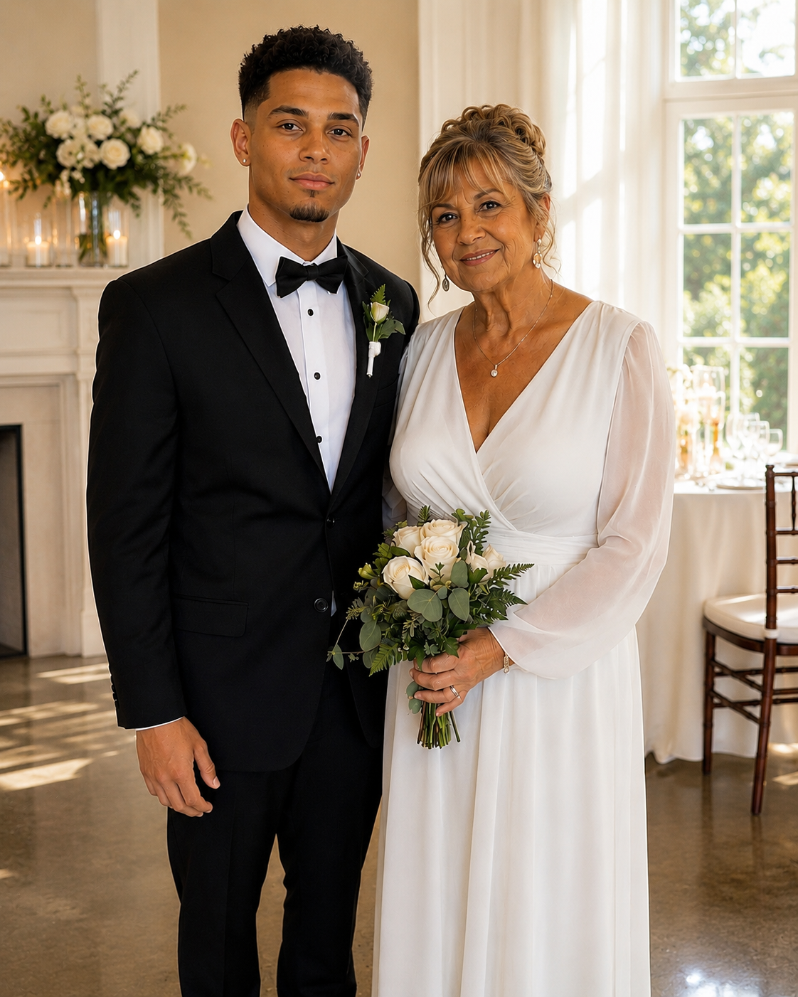 I Married an Older Woman for Money and a Place to Stay – After Her Funeral, Her Lawyer Handed Me a Box and Said, 'This Is What You Really Wanted'