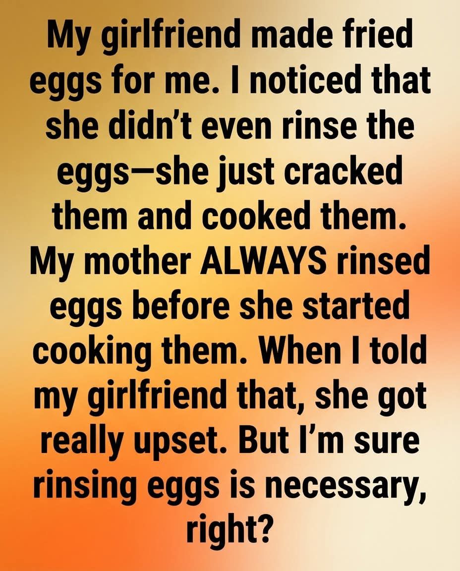 The Surprising Natural Protection Hidden Inside Every Egg