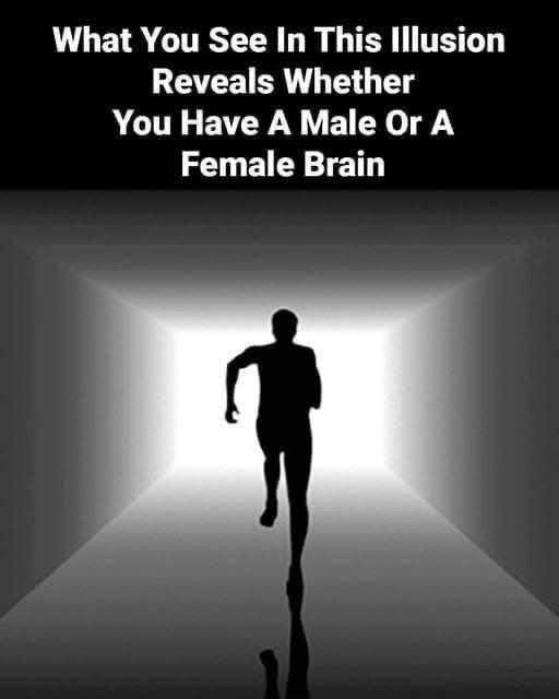 8 fascinating optical illusions that challenge your self-awareness