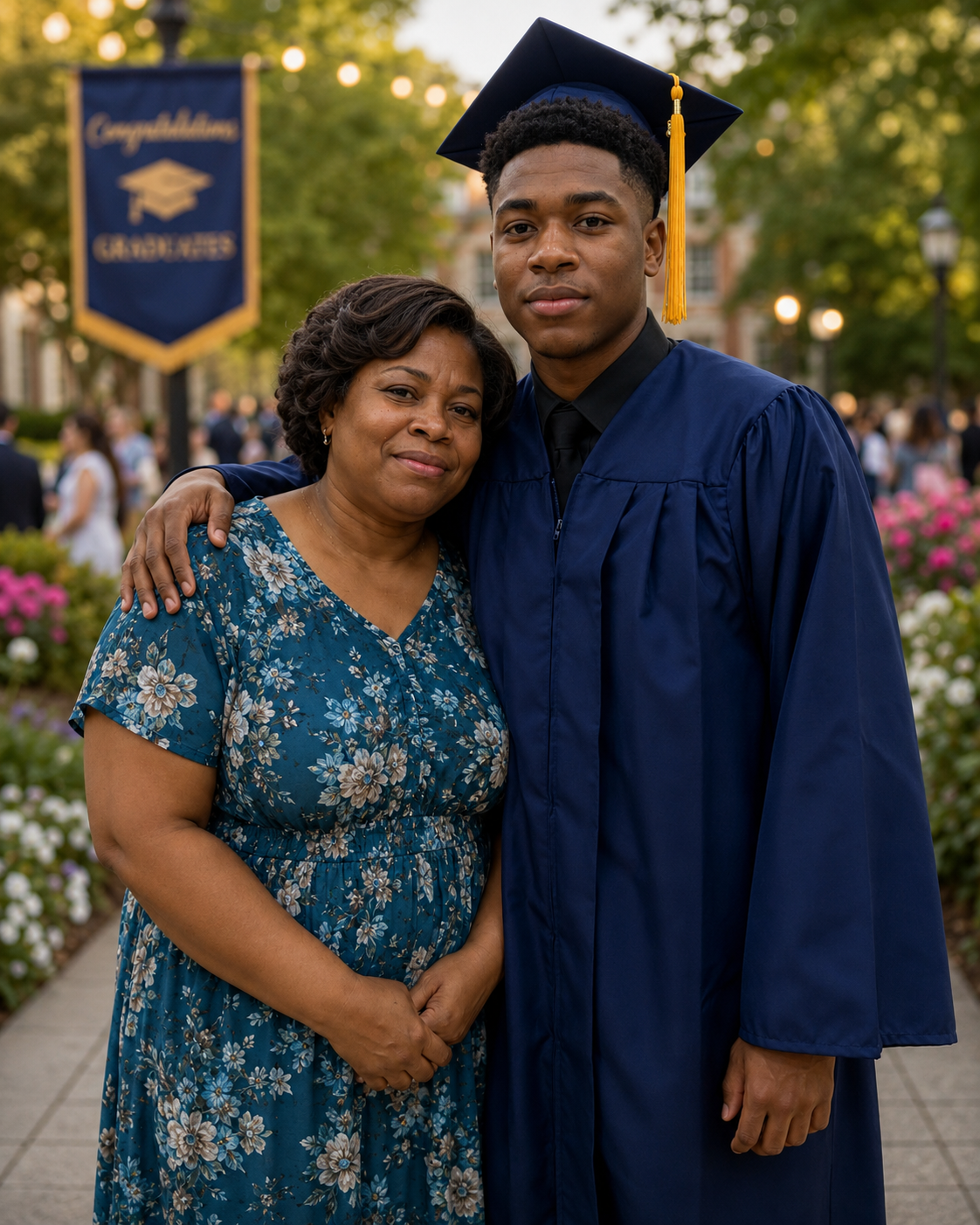 My Classmates Mocked Me for Being a Garbage Collector's Son – on Graduation Day, I Said Something They'll Never Forget