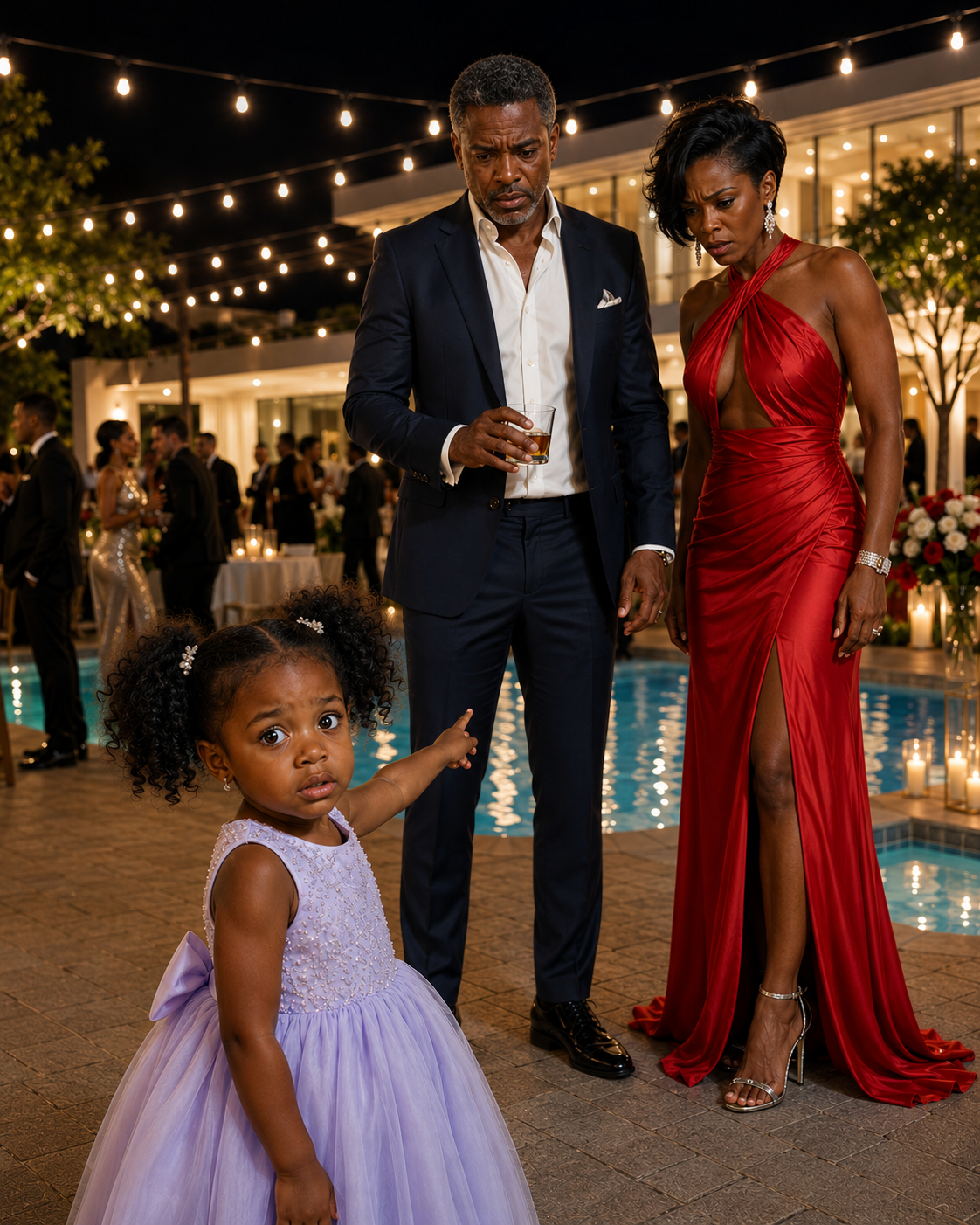 My 4-Year-Old Pointed at My Husband’s Boss’s Wife and Said, ‘That’s the Lady Who Bites’