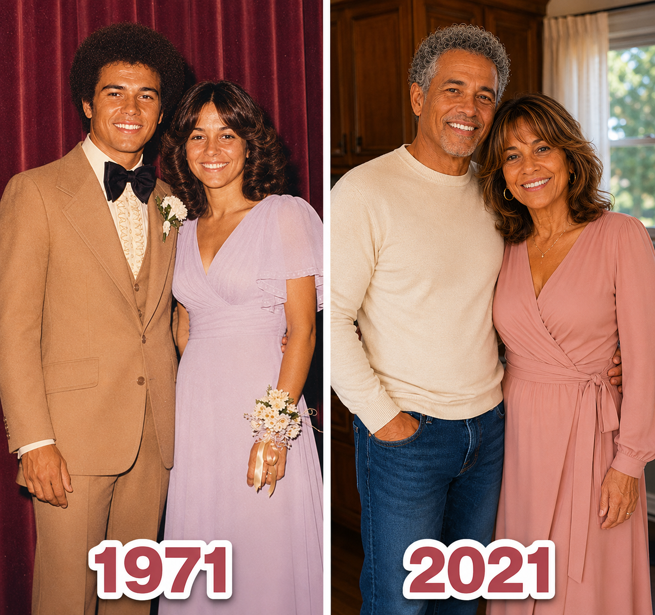 My Husband Gave Me a Bank Card with  After 50 Years of Marriage – When I Finally Used It Before Surgery, I Learned He Had Hidden One Last Gift for Me