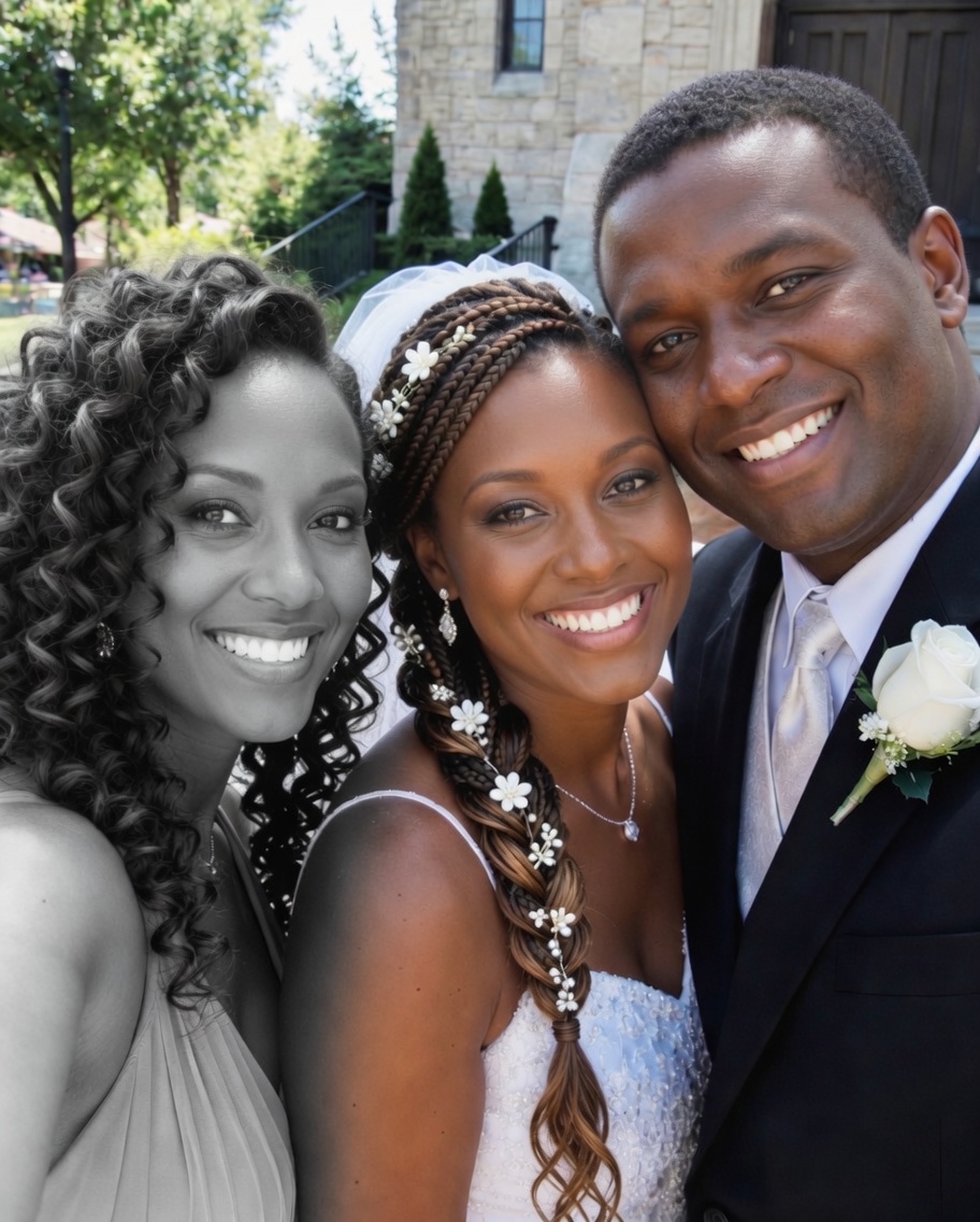 My Sister Passed Away at My Wedding – A Week Later, Her Coworker Called and Said, 'She Left a Phone for You. Come Immediately!'