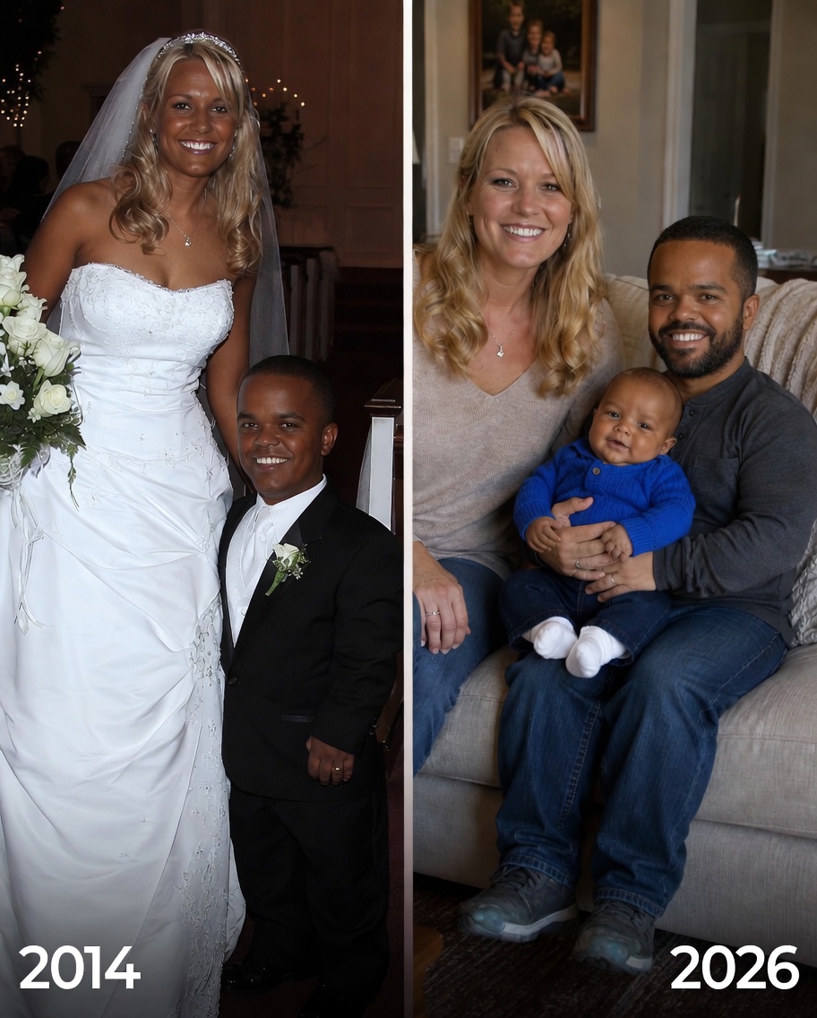 My Family Laughed at Me for Marrying a Man Because of His Height – When He Became Rich, They Came Asking for $20,000, and He Taught Them a Lesson They'll Never Forget